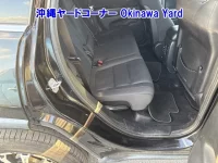 Chrysler JEEP GRAND CHEROKEE лот № 43085 оценка 3  с аукциона в Японии 7