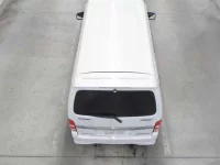 Suzuki EVERY WAGON лот № 80250 оценка 3.5  с аукциона в Японии 9