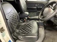 Suzuki EVERY WAGON лот № 80250 оценка 3.5  с аукциона в Японии 6