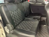 Suzuki EVERY WAGON лот № 80250 оценка 3.5  с аукциона в Японии 7