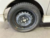 Suzuki EVERY WAGON лот № 80250 оценка 3.5  с аукциона в Японии 8