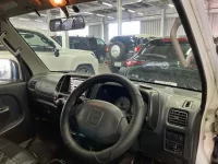 Suzuki EVERY WAGON лот № 80250 оценка 3.5  с аукциона в Японии 2