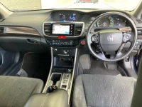 Honda ACCORD лот № 94 оценка 3.5  с аукциона в Японии 3