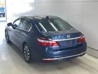Honda ACCORD лот № 94 оценка 3.5  с аукциона в Японии 1