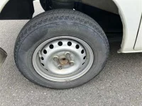 Mitsubishi MINICAB VAN лот № 80244 оценка 3.5  с аукциона в Японии 8