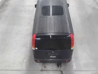 Honda VAMOS лот № 80245 оценка R  с аукциона в Японии 9