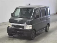 Honda VAMOS лот № 80245 оценка R  с аукциона в Японии 3