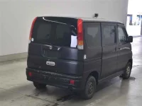 Honda VAMOS лот № 80245 оценка R  с аукциона в Японии 4