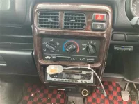 Honda VAMOS лот № 80245 оценка R  с аукциона в Японии 5