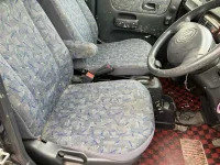 Honda VAMOS лот № 80245 оценка R  с аукциона в Японии 6