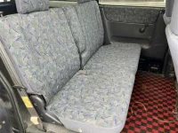 Honda VAMOS лот № 80245 оценка R  с аукциона в Японии 7