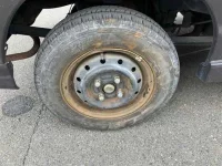 Honda VAMOS лот № 80245 оценка R  с аукциона в Японии 8