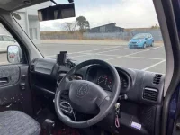 Honda VAMOS лот № 80245 оценка R  с аукциона в Японии 2