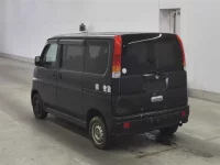 Honda VAMOS лот № 80245 оценка R  с аукциона в Японии 1