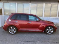 Chrysler PT Cruiser лот № 1081 оценка 3.5  с аукциона в Японии 2