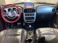 Chrysler PT Cruiser лот № 1081 оценка 3.5  с аукциона в Японии 3