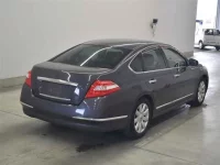 Nissan TEANA лот № 80249 оценка 3.5  с аукциона в Японии 4