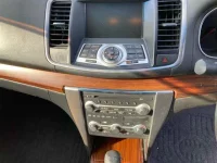 Nissan TEANA лот № 80249 оценка 3.5  с аукциона в Японии 5