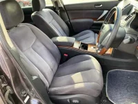 Nissan TEANA лот № 80249 оценка 3.5  с аукциона в Японии 6