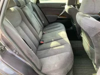 Nissan TEANA лот № 80249 оценка 3.5  с аукциона в Японии 7