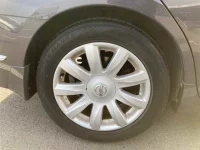 Nissan TEANA лот № 80249 оценка 3.5  с аукциона в Японии 8