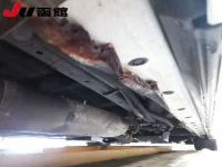 Toyota VELLFIRE лот № 9016 оценка 3  с аукциона в Японии 5