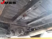 Toyota VELLFIRE лот № 9016 оценка 3  с аукциона в Японии 6