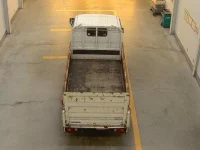 Toyota TOYOACE лот № 1086 оценка 3.5  с аукциона в Японии 2