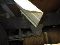 Toyota TOYOACE лот № 1086 оценка 3.5  с аукциона в Японии 3