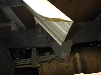 Toyota TOYOACE  с аукциона в Японии