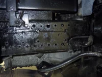 Nissan CONDOR лот № 1085 оценка 3.5  с аукциона в Японии 3