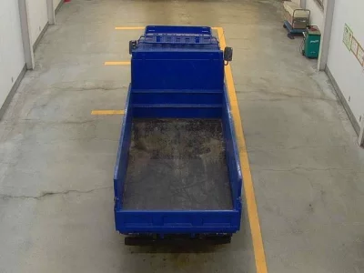 Nissan CONDOR  с аукциона в Японии