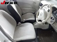 Suzuki ALTO лот № 9015 оценка R  с аукциона в Японии 8