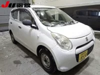 Suzuki ALTO лот № 9015 оценка R  с аукциона в Японии 3