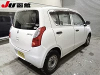 Suzuki ALTO лот № 9015 оценка R  с аукциона в Японии 4
