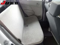 Suzuki ALTO лот № 9015 оценка R  с аукциона в Японии 7