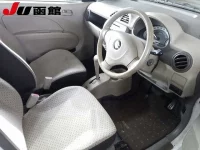 Suzuki ALTO лот № 9015 оценка R  с аукциона в Японии 2