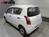 Suzuki ALTO лот № 9015 оценка R  с аукциона в Японии 1