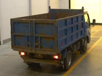 Hino DUTRO лот № 1087 оценка 3.5  с аукциона в Японии 1