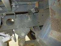 Hino DUTRO лот № 1087 оценка 3.5  с аукциона в Японии 3