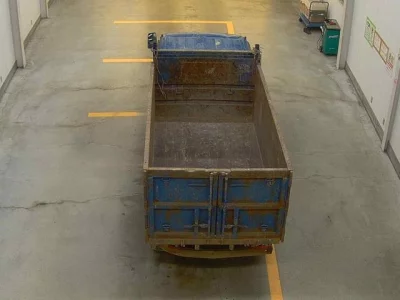 Hino DUTRO  с аукциона в Японии