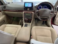 Toyota PROGRES лот № 2157 оценка 3.5  с аукциона в Японии 4