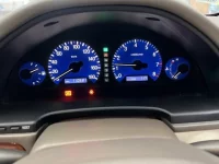 Toyota PROGRES лот № 2157 оценка 3.5  с аукциона в Японии 5