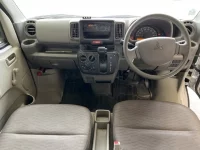 Mitsubishi MINICAB VAN лот № 2156 оценка 3.5  с аукциона в Японии 4