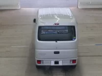 Mitsubishi MINICAB VAN лот № 2156 оценка 3.5  с аукциона в Японии 2