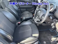 BMW MINI лот № 43094 оценка 3.5  с аукциона в Японии 6