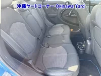 BMW MINI лот № 43094 оценка 3.5  с аукциона в Японии 7