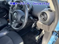 BMW MINI лот № 43094 оценка 3.5  с аукциона в Японии 5