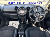 BMW MINI лот № 43094 оценка 3.5  с аукциона в Японии 2