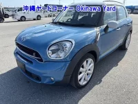 BMW MINI лот № 43094 оценка 3.5  с аукциона в Японии 9